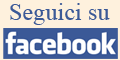 Seguici su Facebook